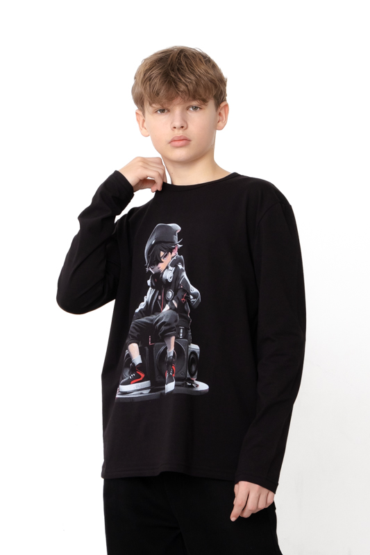 Джемпер для хлопчика 